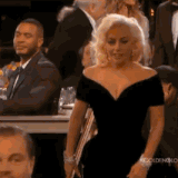 golden globes awkward moments