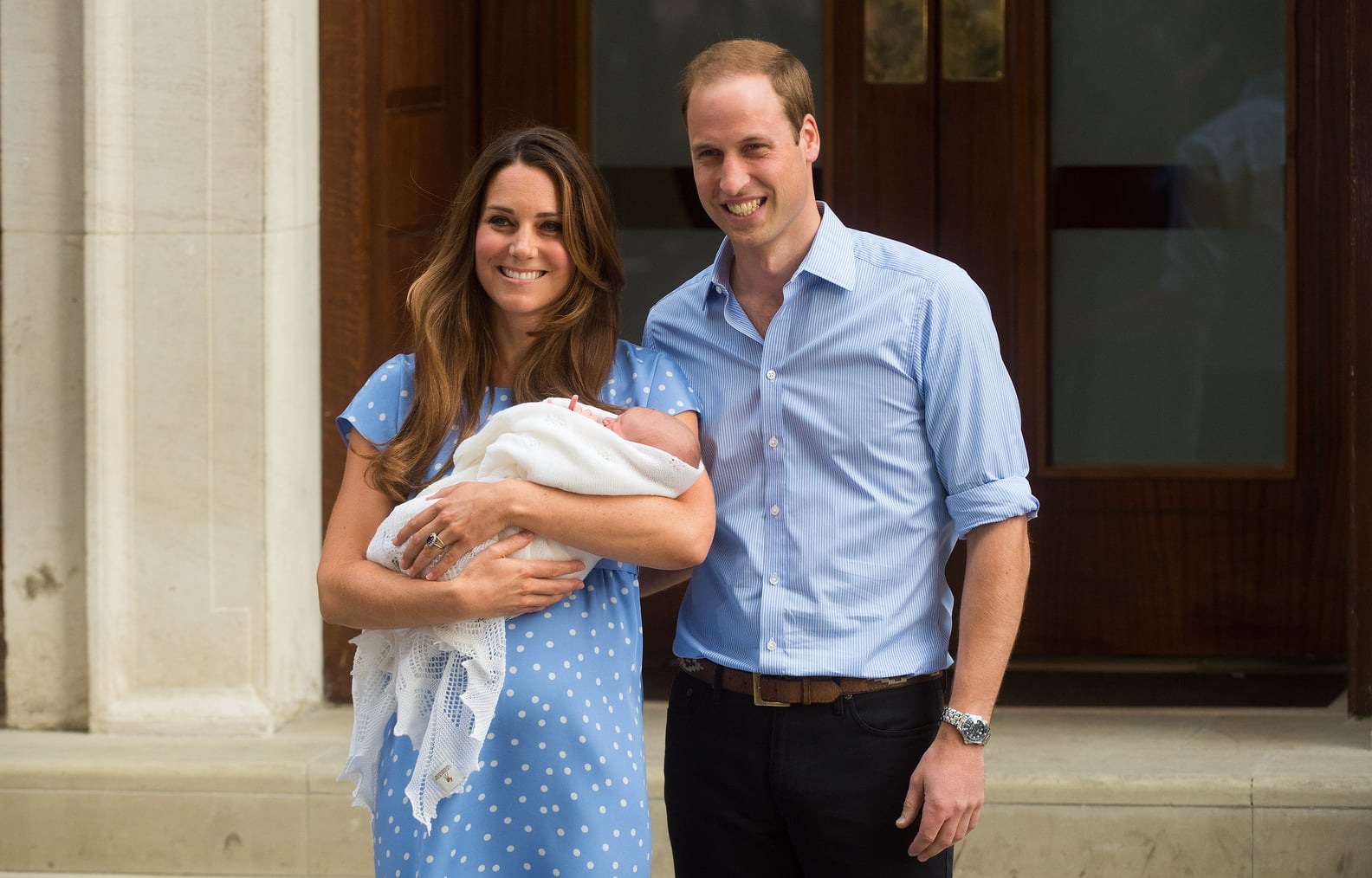 Facts About the New Royal Baby 2015 PS Celebrity(01)