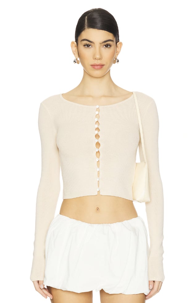 Lovers and Friends Ciara Cardigan