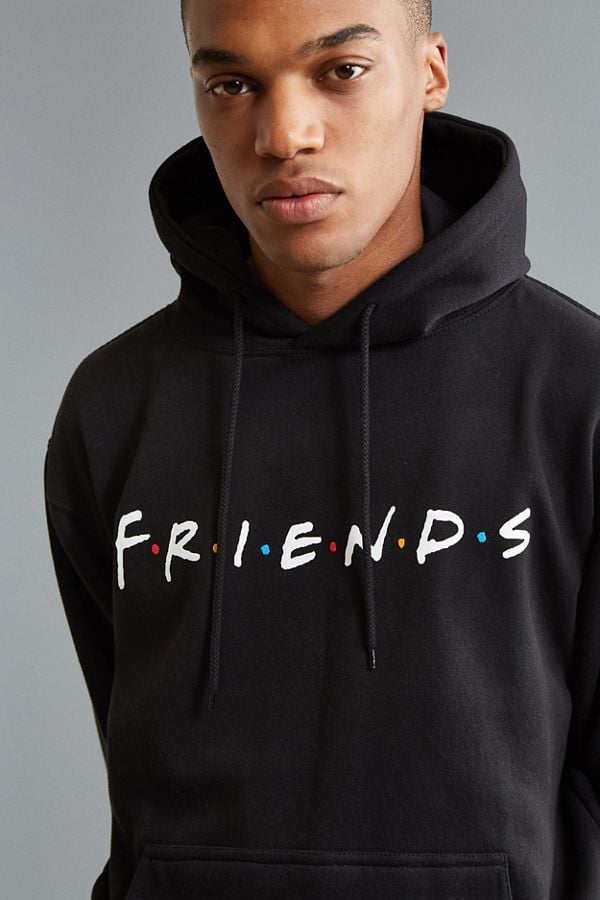 Hoodie friends outlet