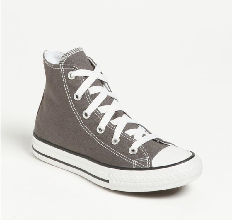 Converse Toddler Chuck Taylor High Top Sneaker