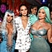 Celebrities at 2019 Met Gala Afterparty Pictures