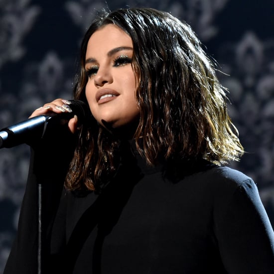 Selena Gomez Rethinks Retiring From Music