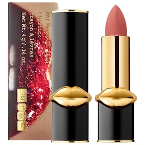 Pat McGrath Labs MatteTrance Lipstick in Peep Show