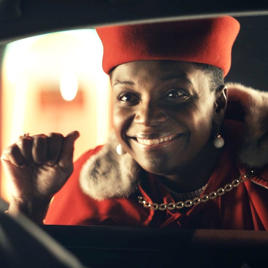 Funny Video About Periods and Aunt Flo