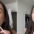 This Tip From Kendall Jenner's Makeup Artist Helps Me Fake Fuller Lips