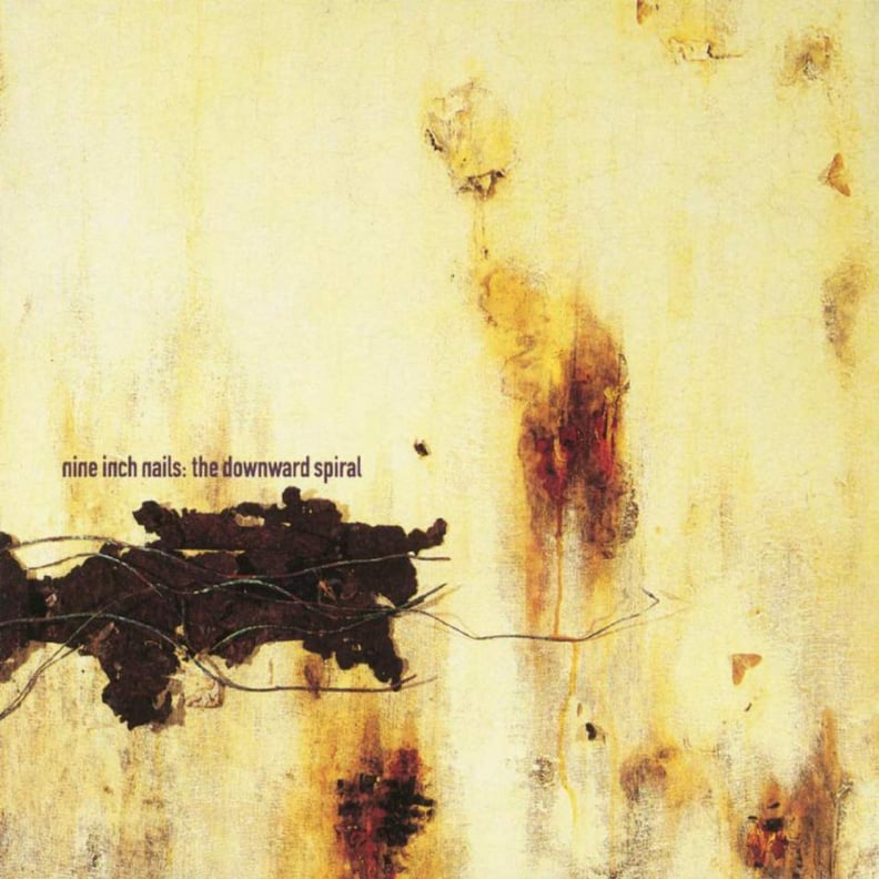 Nine Inch Nails, The Downward Spiral (1994)