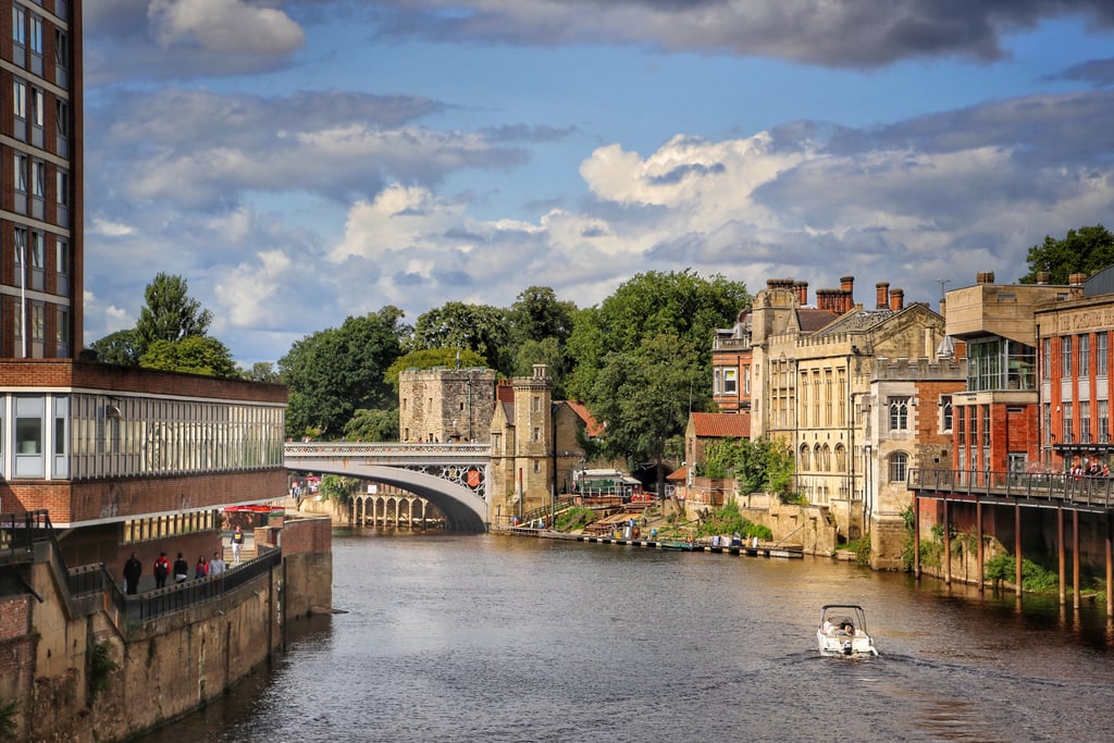 York, Yorkshire