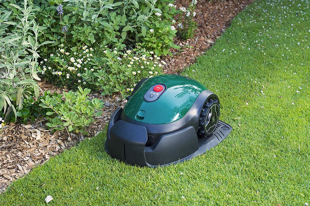 Robomow RX12 Robotic Lawn Mower