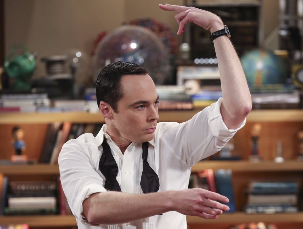 The Big Bang Theory Sheldons Funniest Moments Popsugar Entertainment 4137