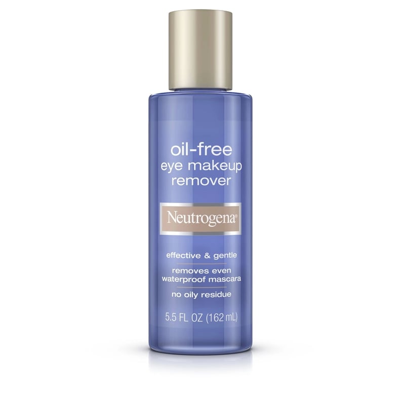 Best Eye Makeup Remover