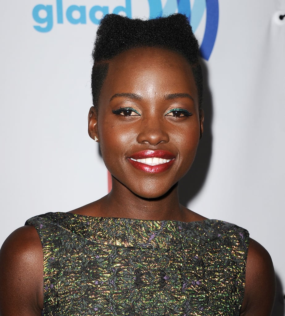 Lupita Nyong'o