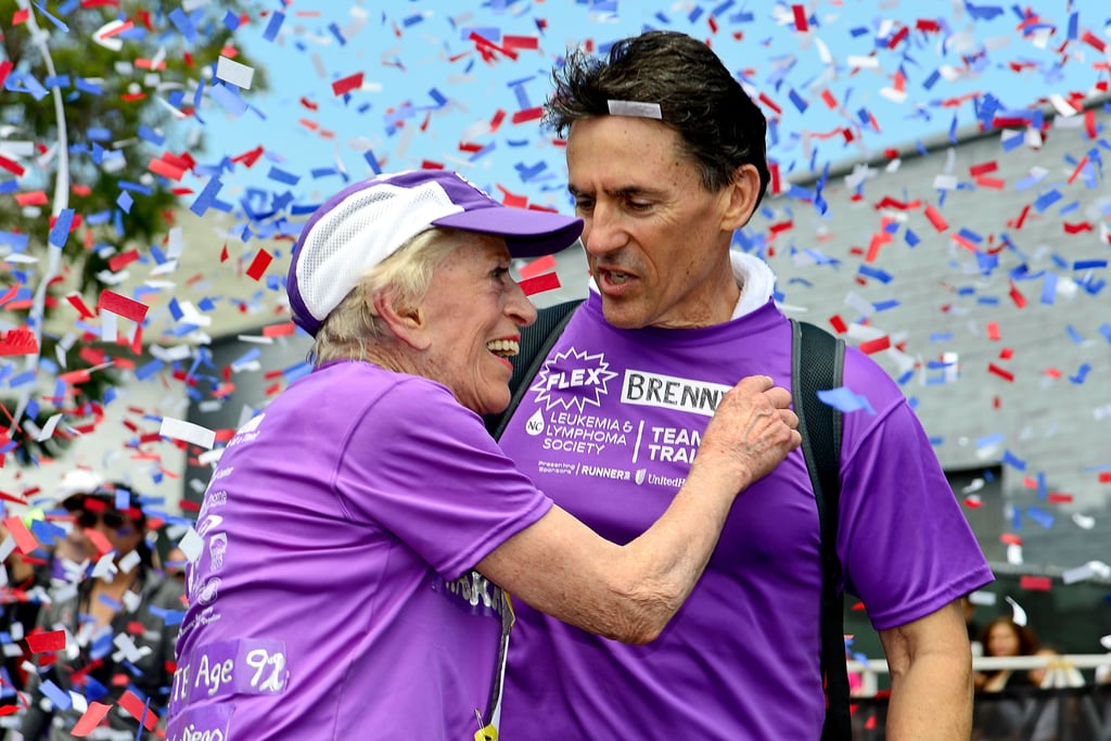 Harriette Thompson | Oldest Woman to Run a Marathon