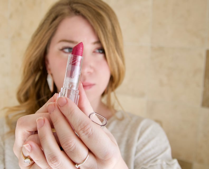 Hydra Lipstick: Lady Love