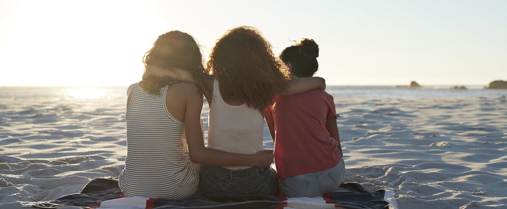 How I Created a Chosen Family After Coming Out