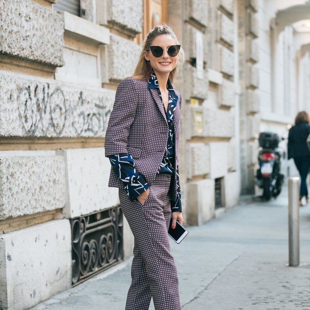 How To Wear Pantsuits Power Suit Trend For Women | lupon.gov.ph