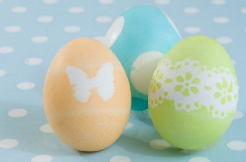 21 Cute Pastel Easter Décor Ideas To Try - DigsDigs