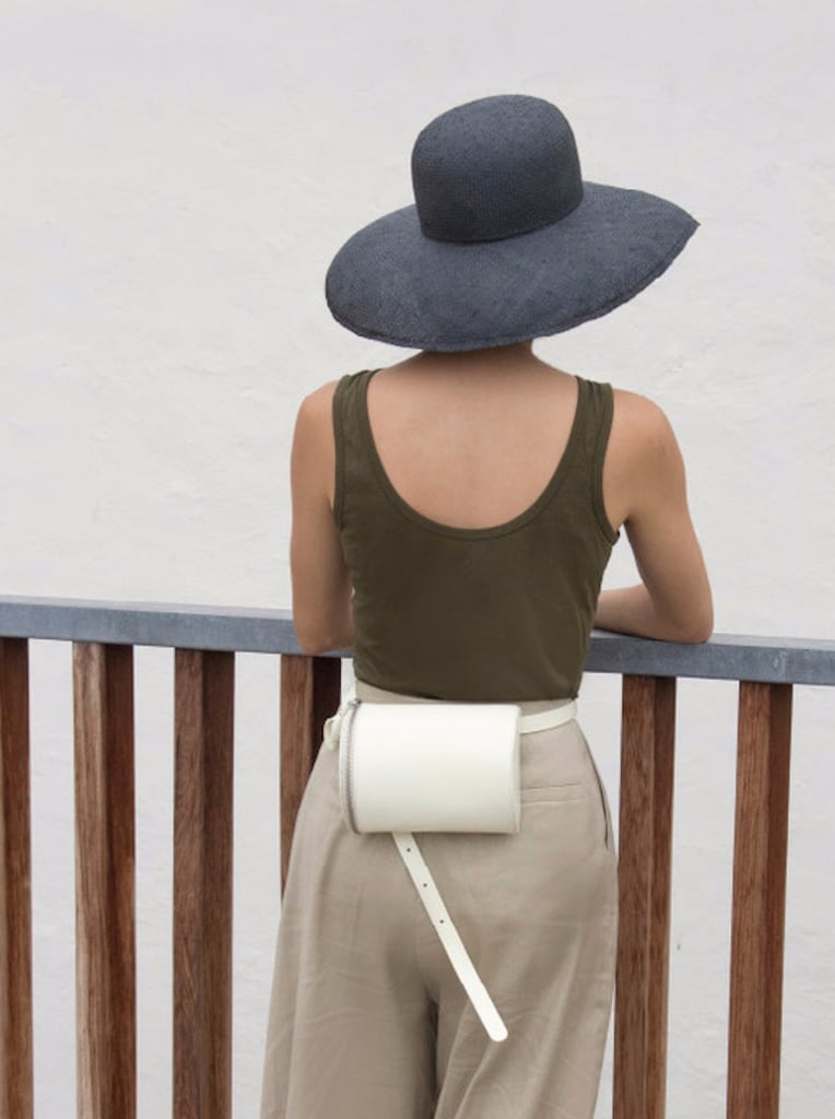 Building Block Bags POPSUGAR Fashion