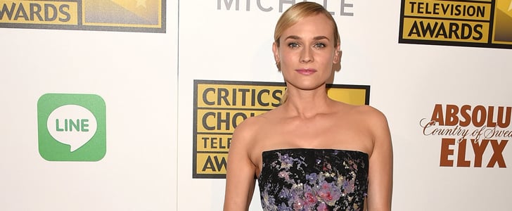 Best Celebrity Style | June 20, 2014