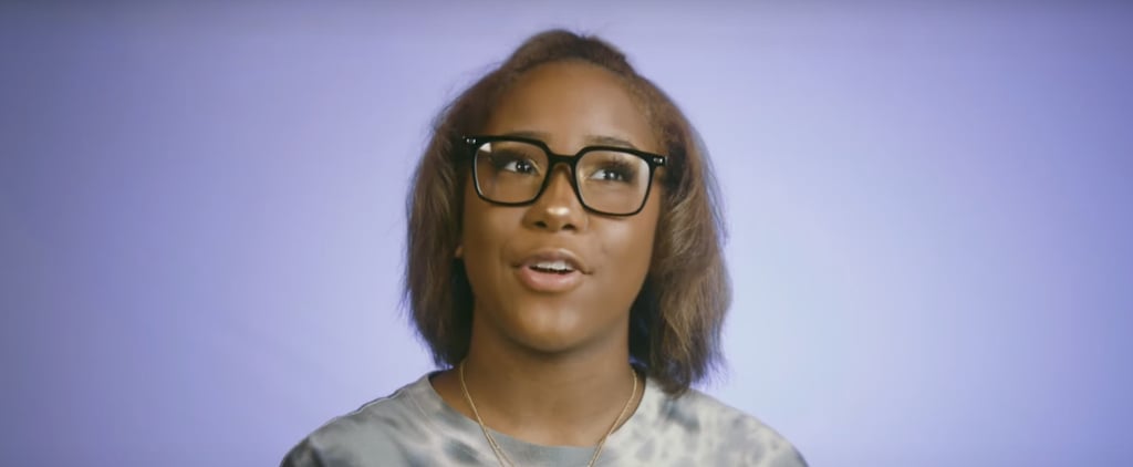 Jalaiah Harmon's I Am: Jalaiah YouTube Docuseries