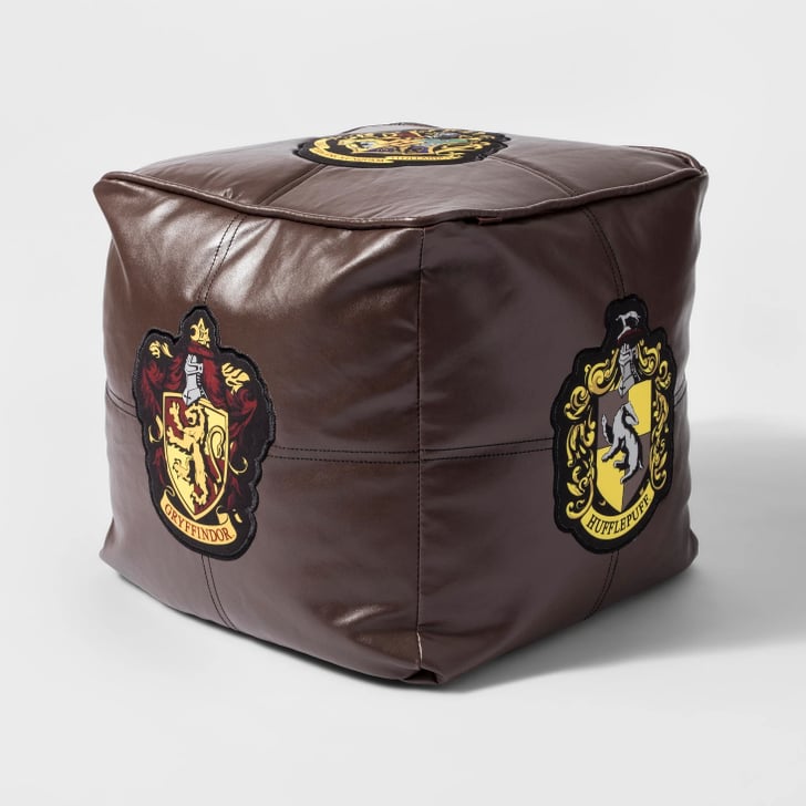 hogwarts pillow buddy