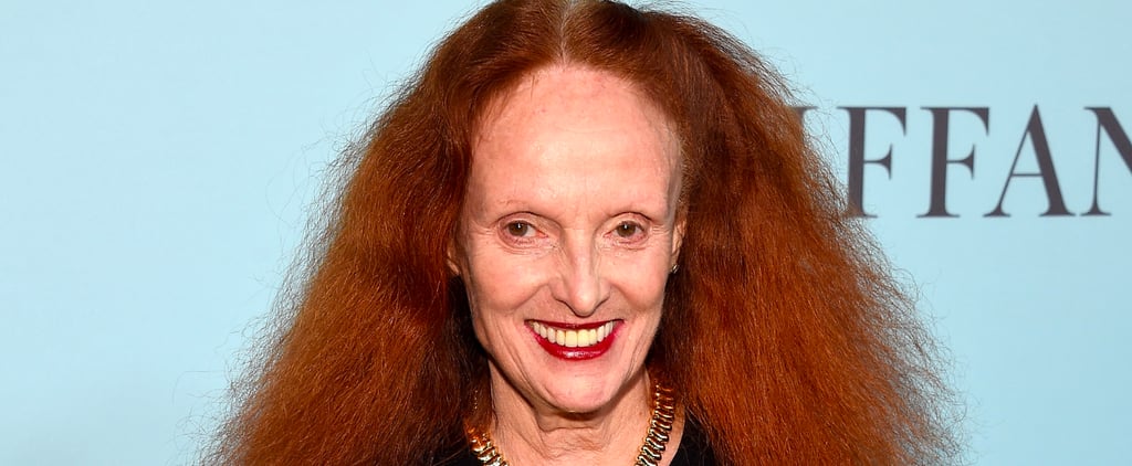 Grace Coddington's NYC Apartment Decor