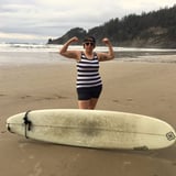 Swimwear Line Bringing Gender-Fluid Style