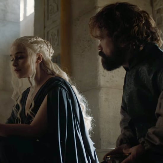Game of Thrones Season 6 Finale Preview