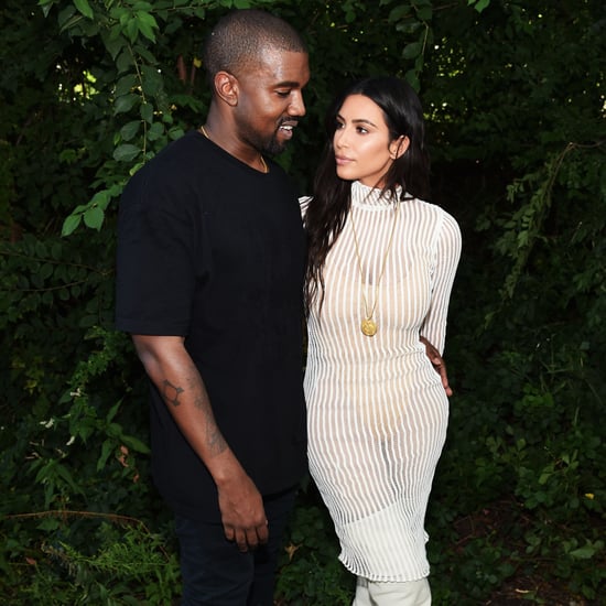 Kim Kardashian and Kanye West Getting Counseling 2016