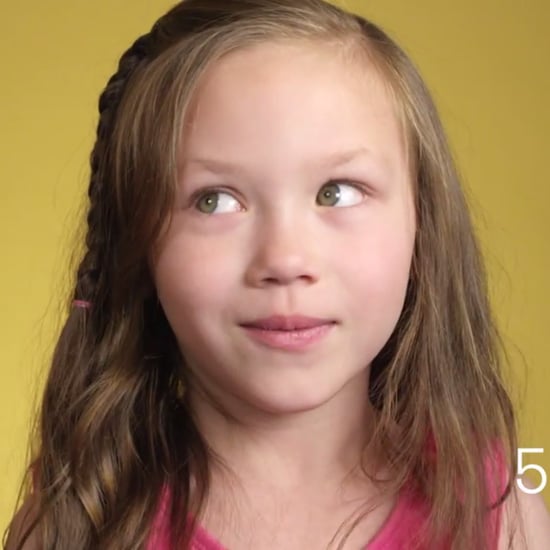 50 Women Respond to Moms Video