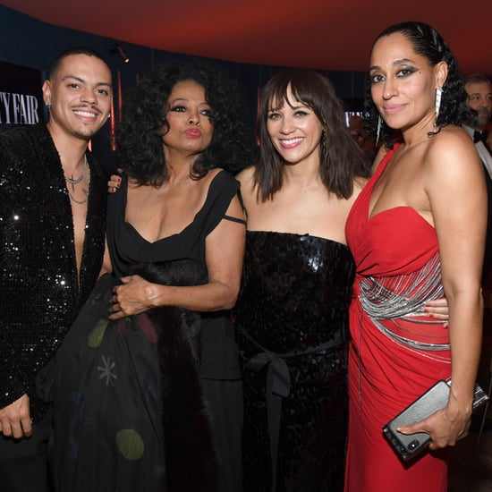 Celebrities at 2019 Oscars Afterparties