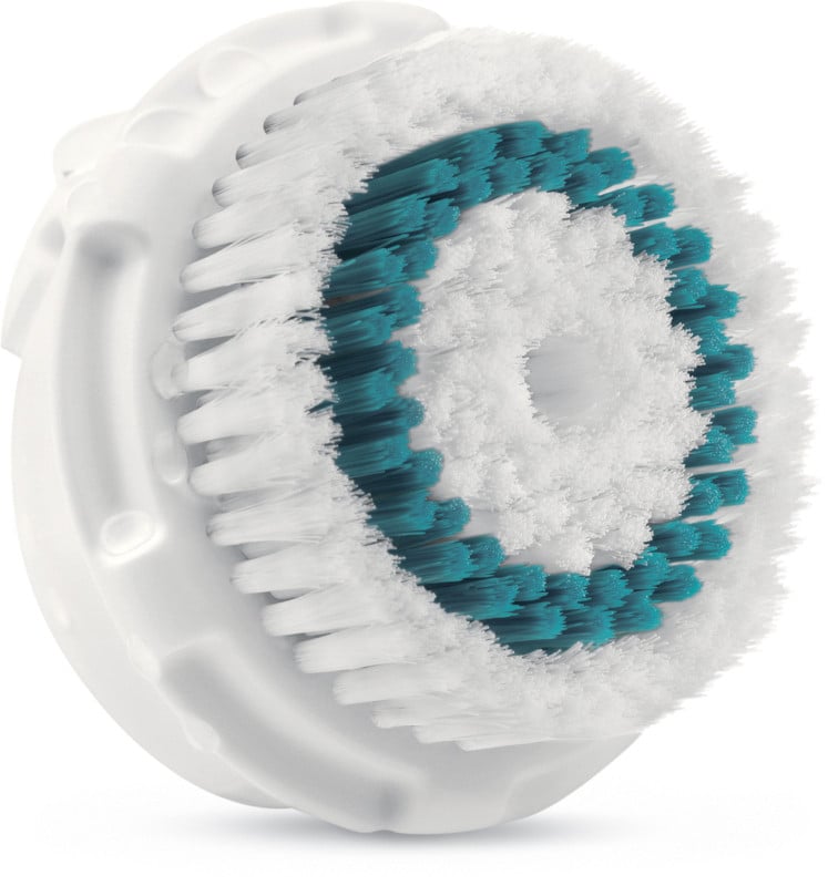 Clarisonic Brush Heads, 50 percent off ($14, originally $27)