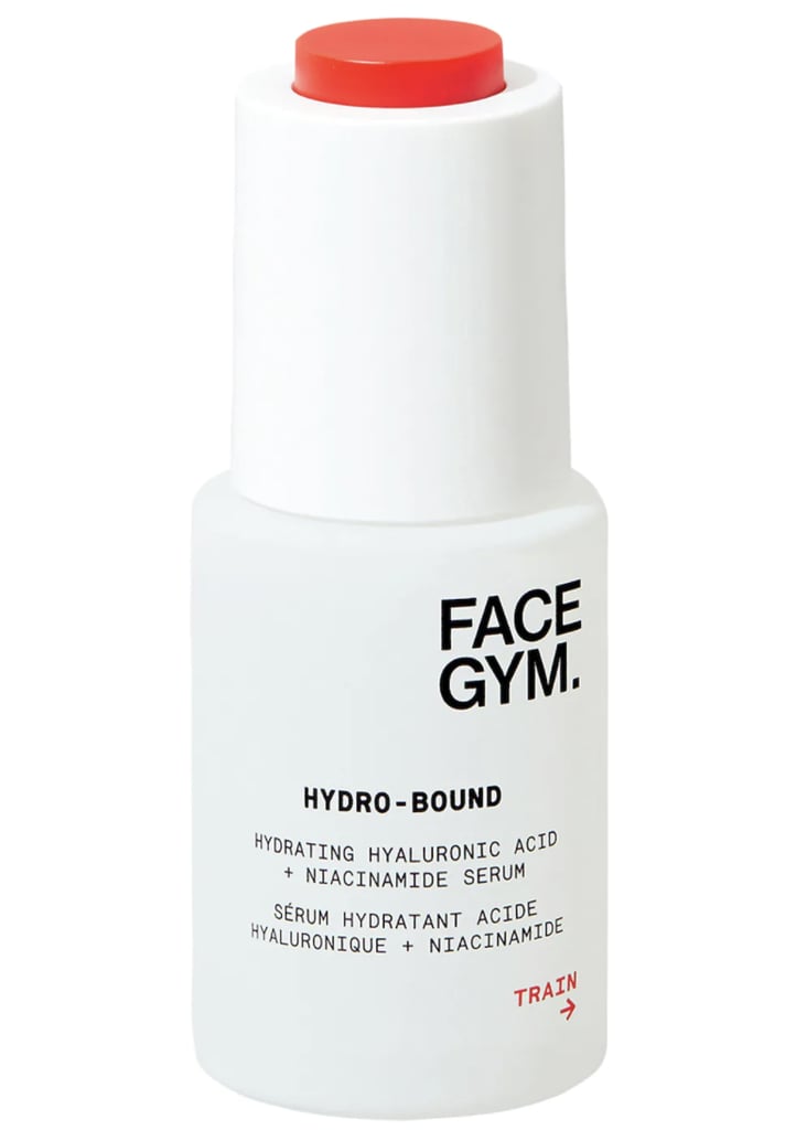 FaceGym Hydro-Bound保湿血清透明质酸+烟酰胺