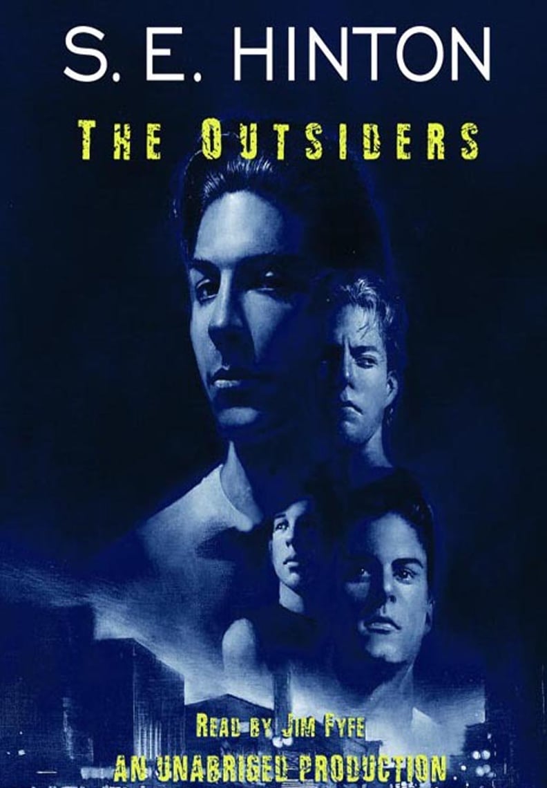 The Outsiders