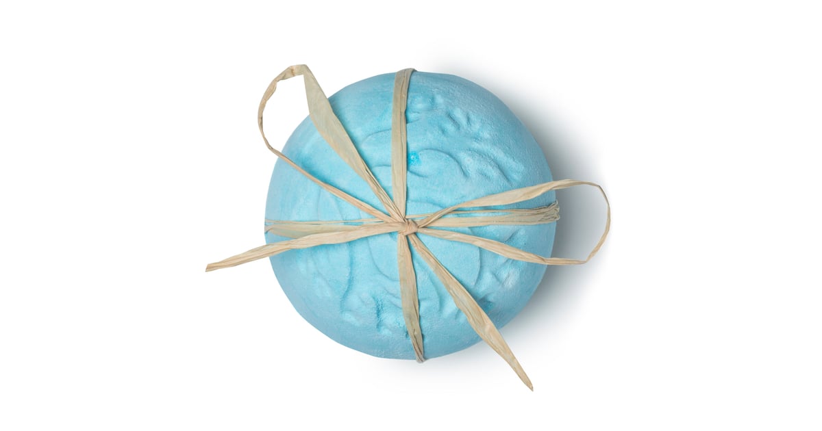 Lush Seaweed Giant Bombshell Bath Bomb Lush New Bath Bombs 2019
