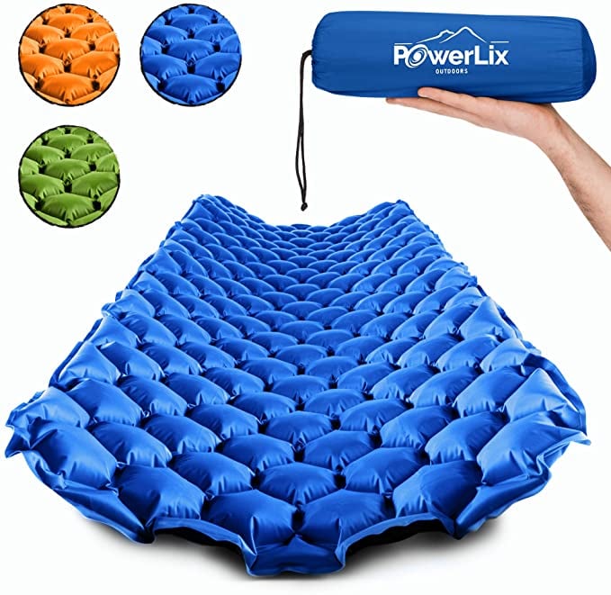 POWERLIX Sleeping Pad