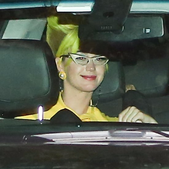 Katy Perry's Halloween Birthday Party 2016 | Pictures