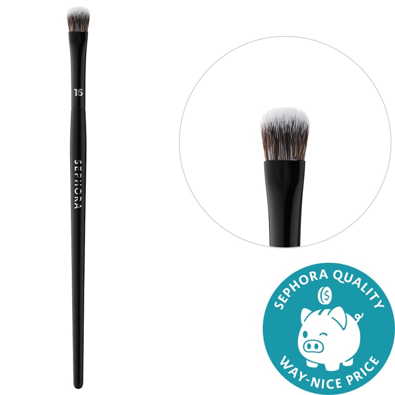 Sephora Collection Pro Shadow Brush #15