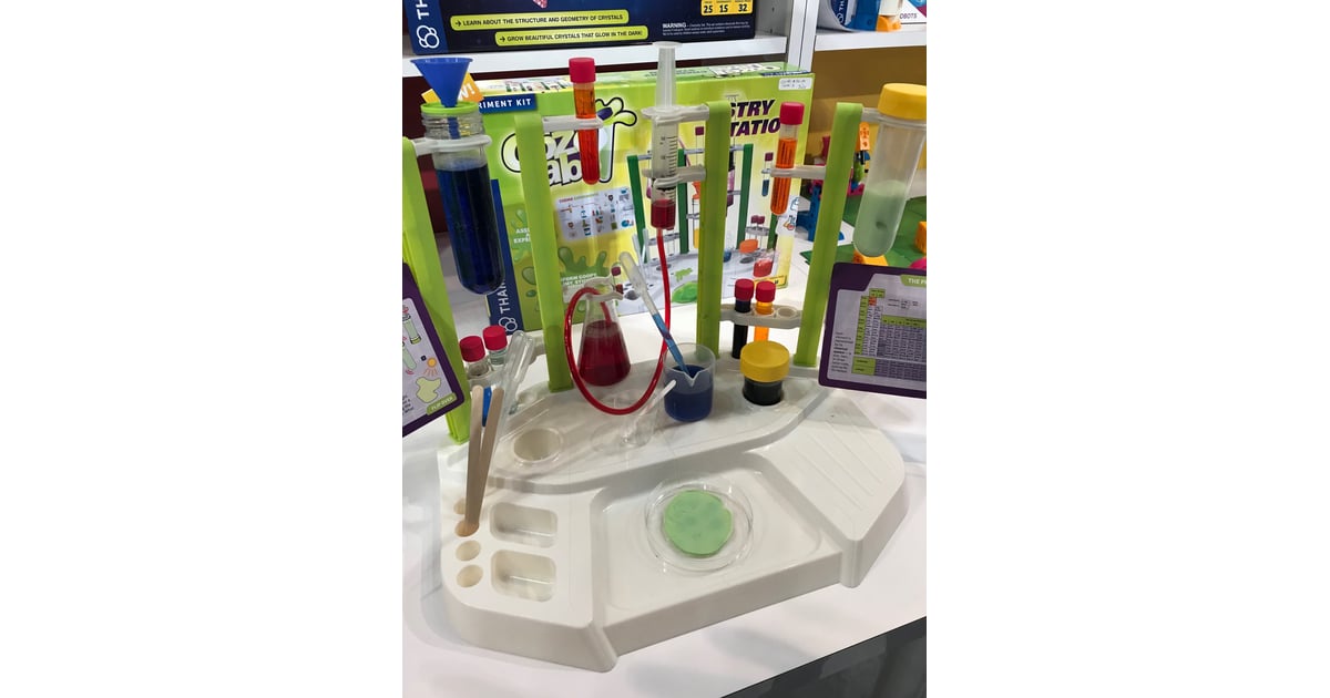 Ooze Labs Chemistry Station | Thames & Kosmos