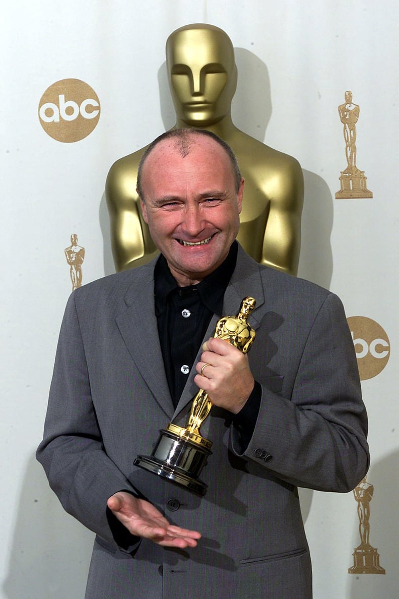 Phil Collins