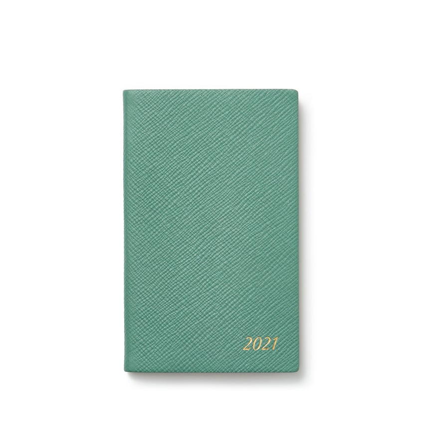 Smythson 2021 Panama Agenda