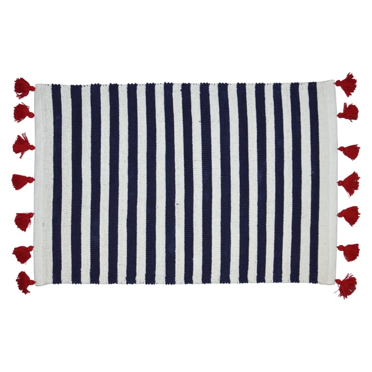 Threshold Accent Rug Fourth of July Decorations at Target POPSUGAR Home Photo 7