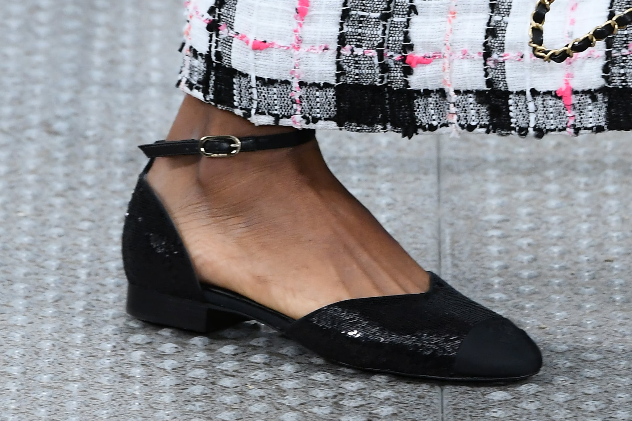 chanel shoes summer 219