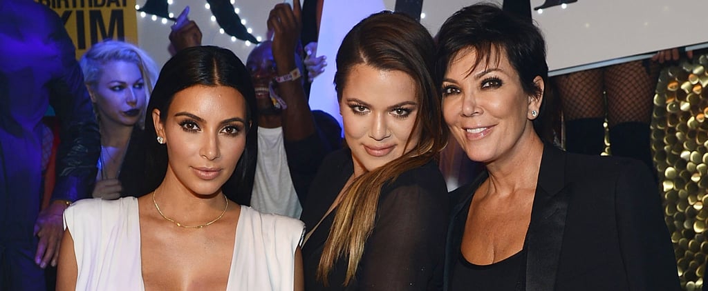 Kim Kardashian Vegas Birthday Party 2014 | Pictures