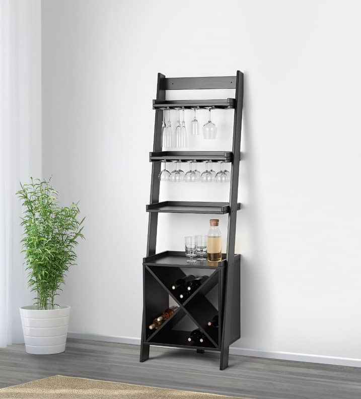Hoghem bar cabinet deals
