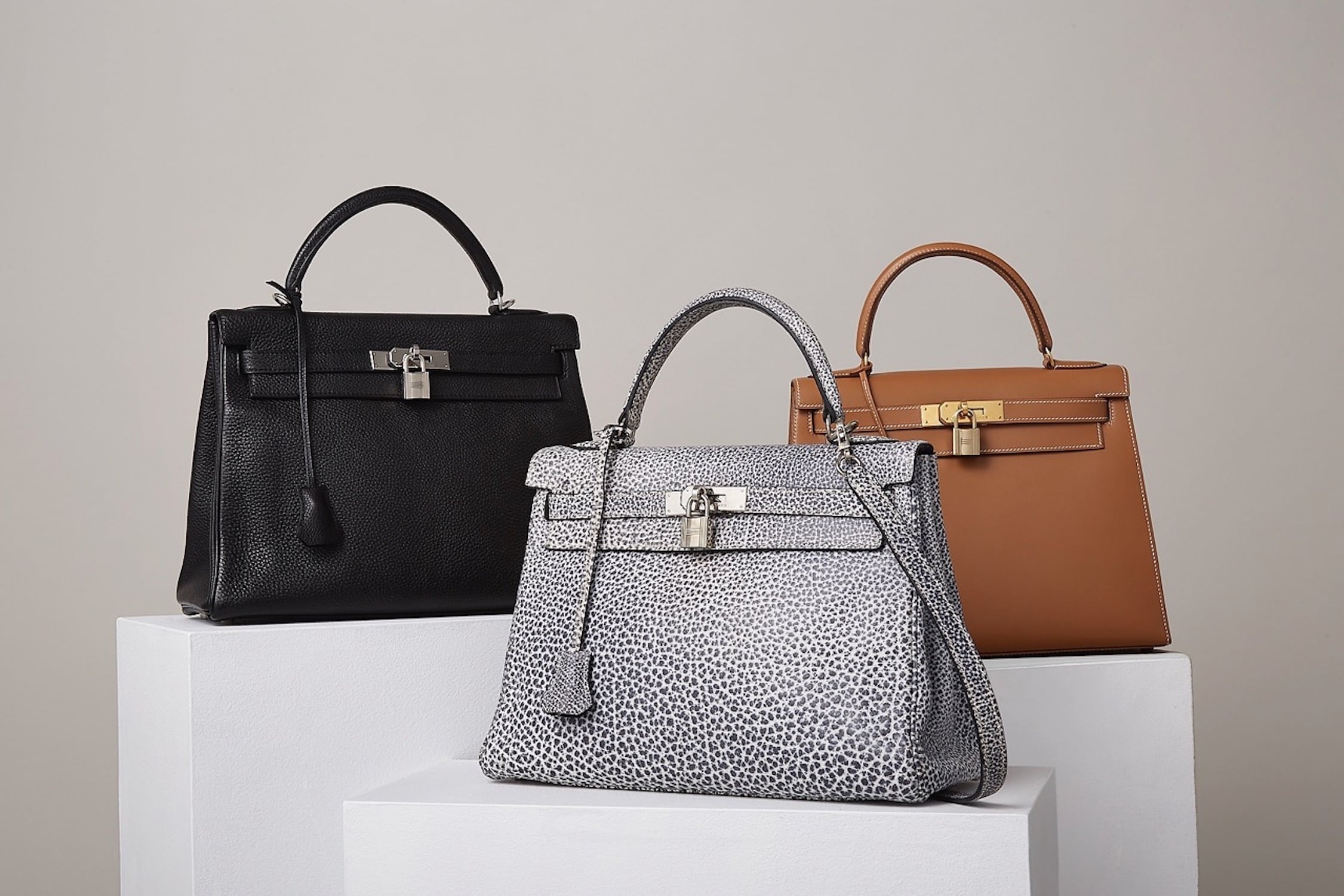 Hermes Bag Colors - Holding the Value in 2023!