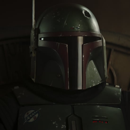 Star Wars Series The Book of Boba Fett Is Coming to Disney+