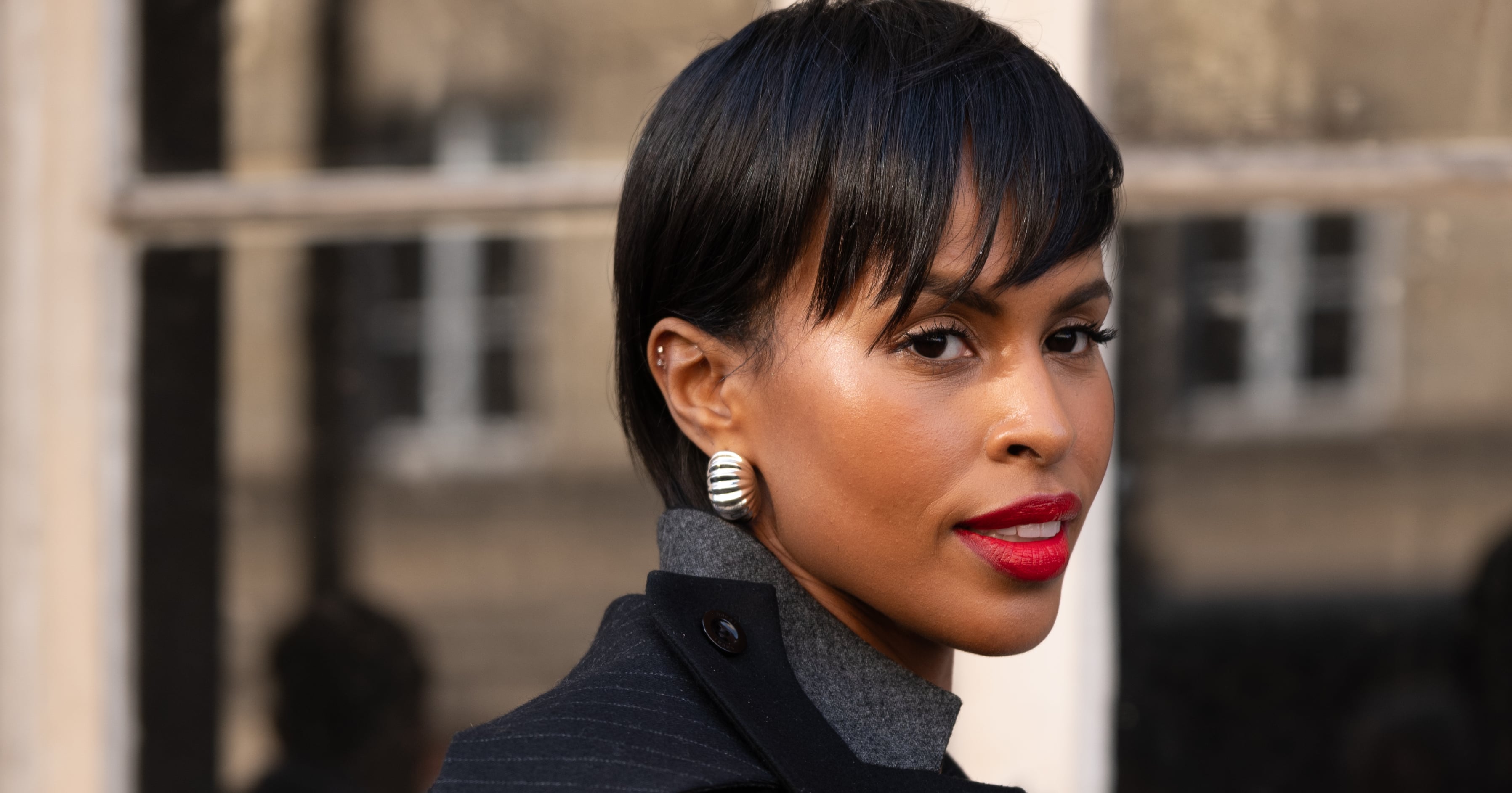 Sabrina Elba, S’Able Labs Cofounder, Talks African Beauty