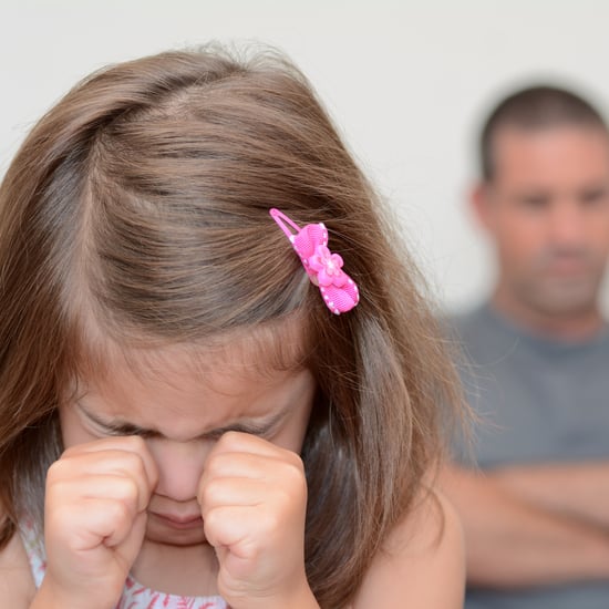 State Rejects Foster Parents Who Spank