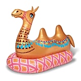 Play Day Mega Inflatable Ride-On Camel Pool Float